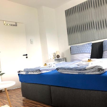 #World Privat Wohnung Шкойдиц Экстерьер фото