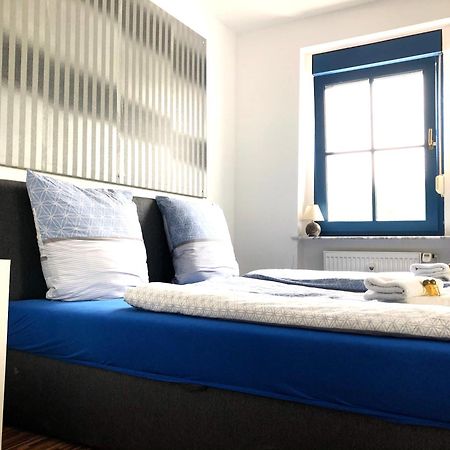 #World Privat Wohnung Шкойдиц Экстерьер фото
