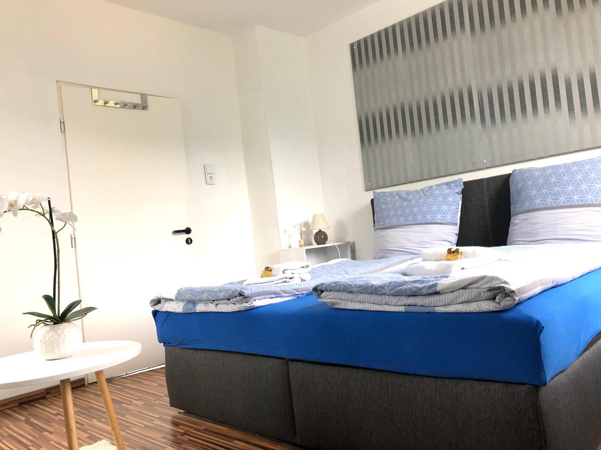 #World Privat Wohnung Шкойдиц Экстерьер фото