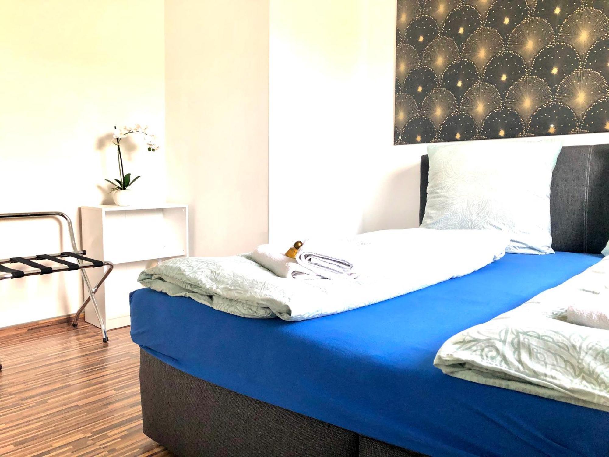 #World Privat Wohnung Шкойдиц Экстерьер фото